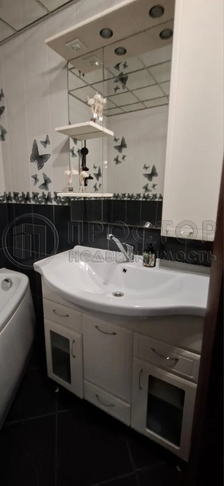 3-комнатная квартира, 73.4 м² - фото 9