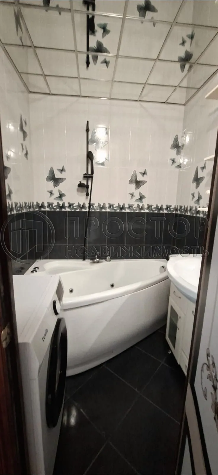 3-комнатная квартира, 73.4 м² - фото 10