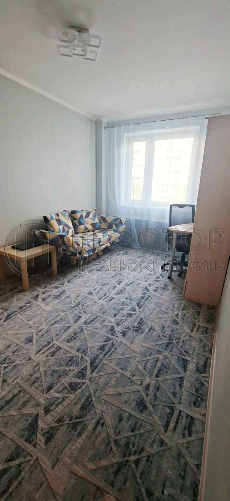 3-комнатная квартира, 73.4 м² - фото 11