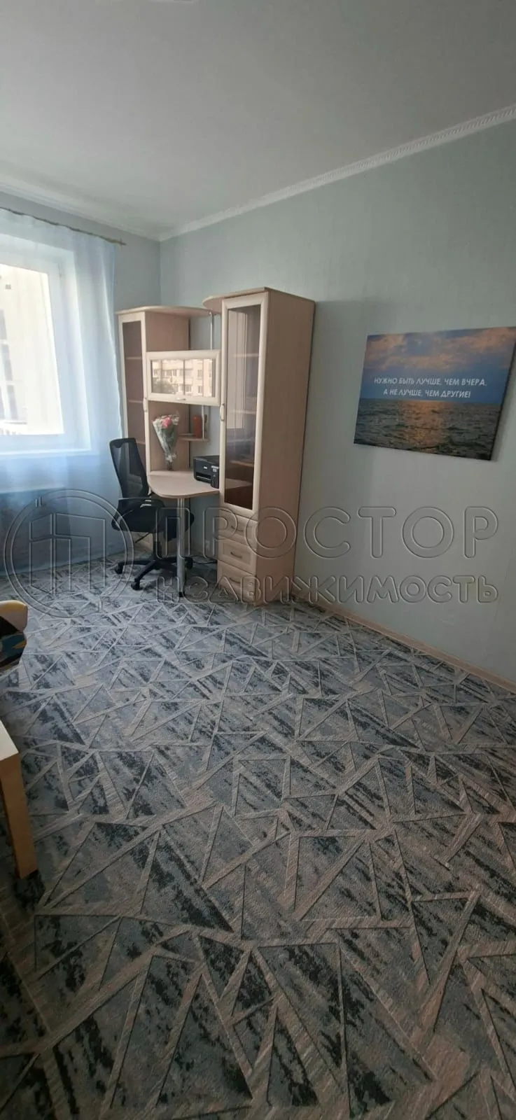 3-комнатная квартира, 73.4 м² - фото 12