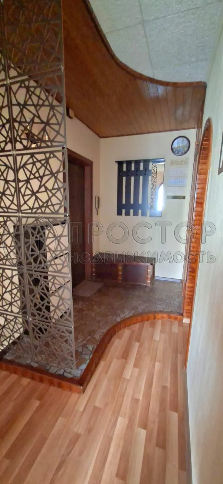 3-комнатная квартира, 73.4 м² - фото 13