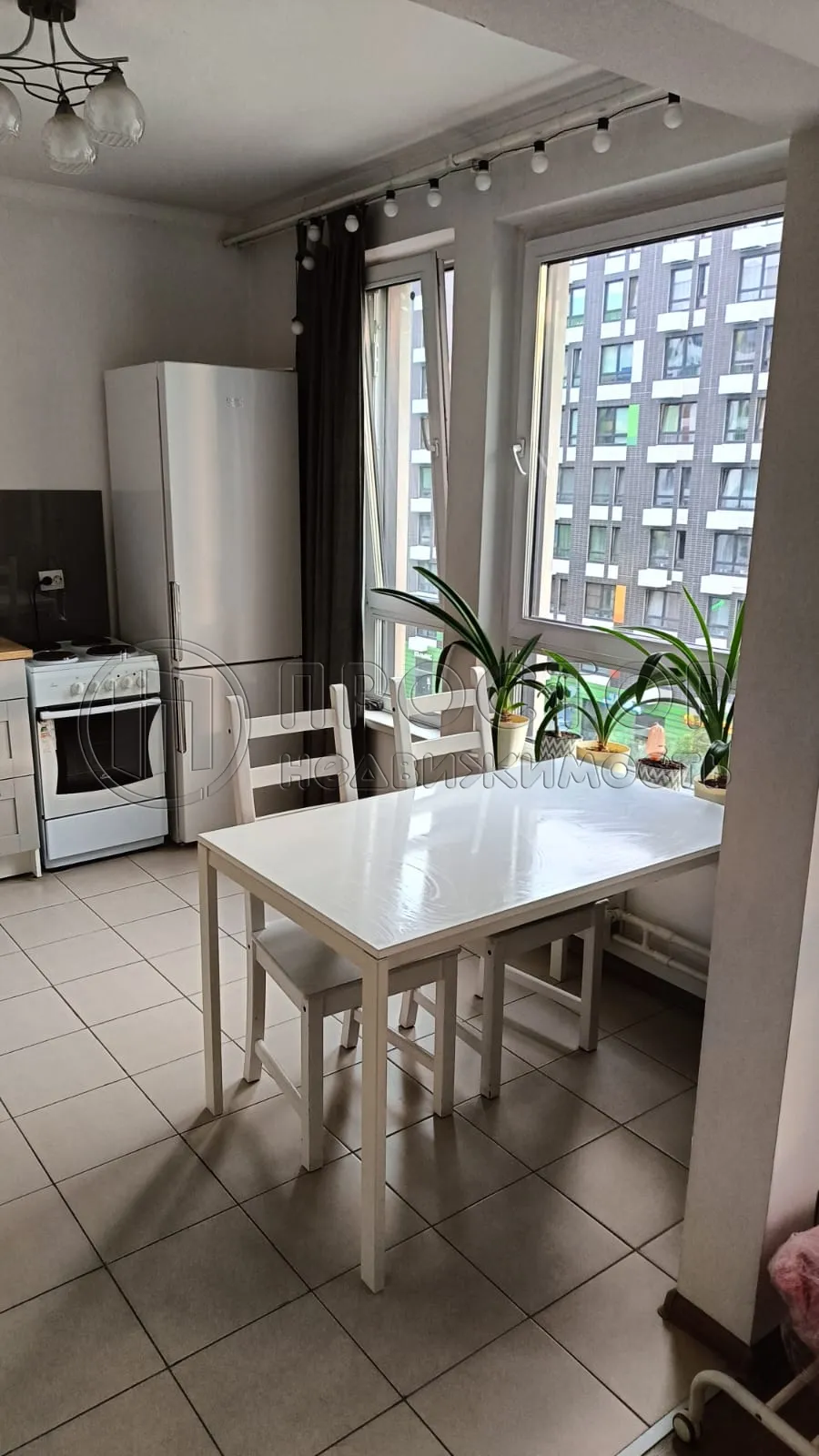 1-комнатная квартира, 47 м² - фото 2