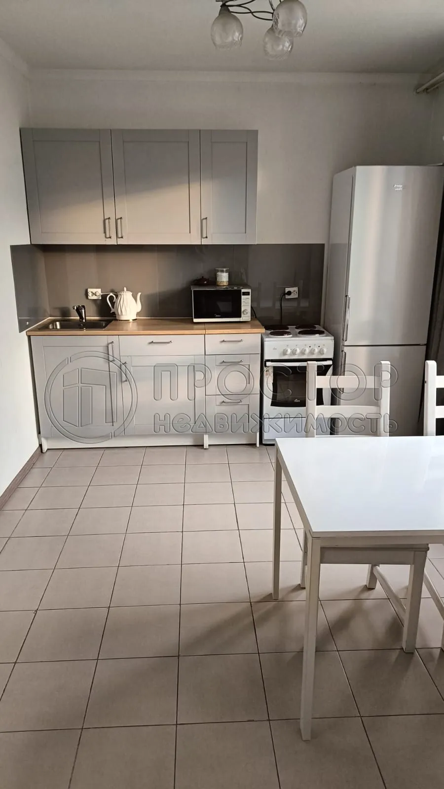 1-комнатная квартира, 47 м² - фото 3