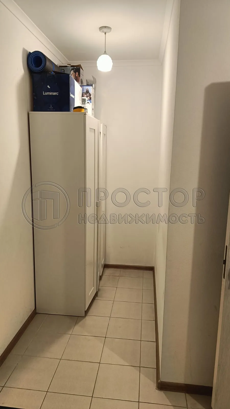 1-комнатная квартира, 47 м² - фото 8