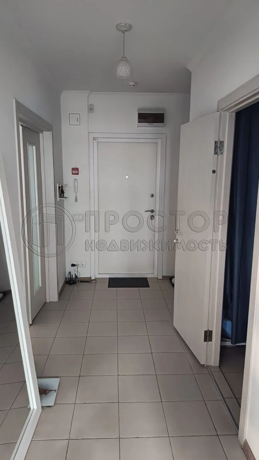 1-комнатная квартира, 47 м² - фото 9