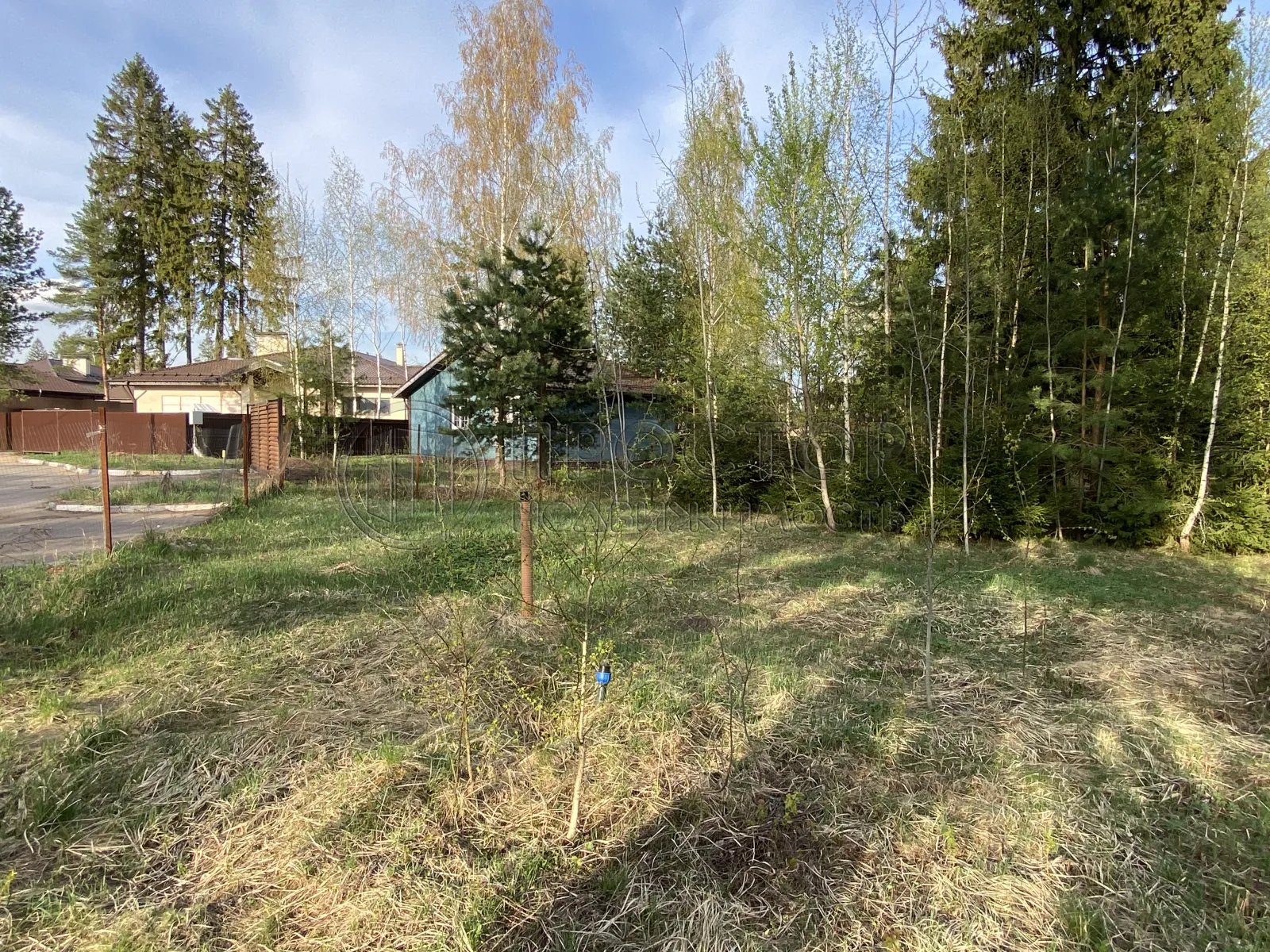 Участок, 15 сот. - фото 3