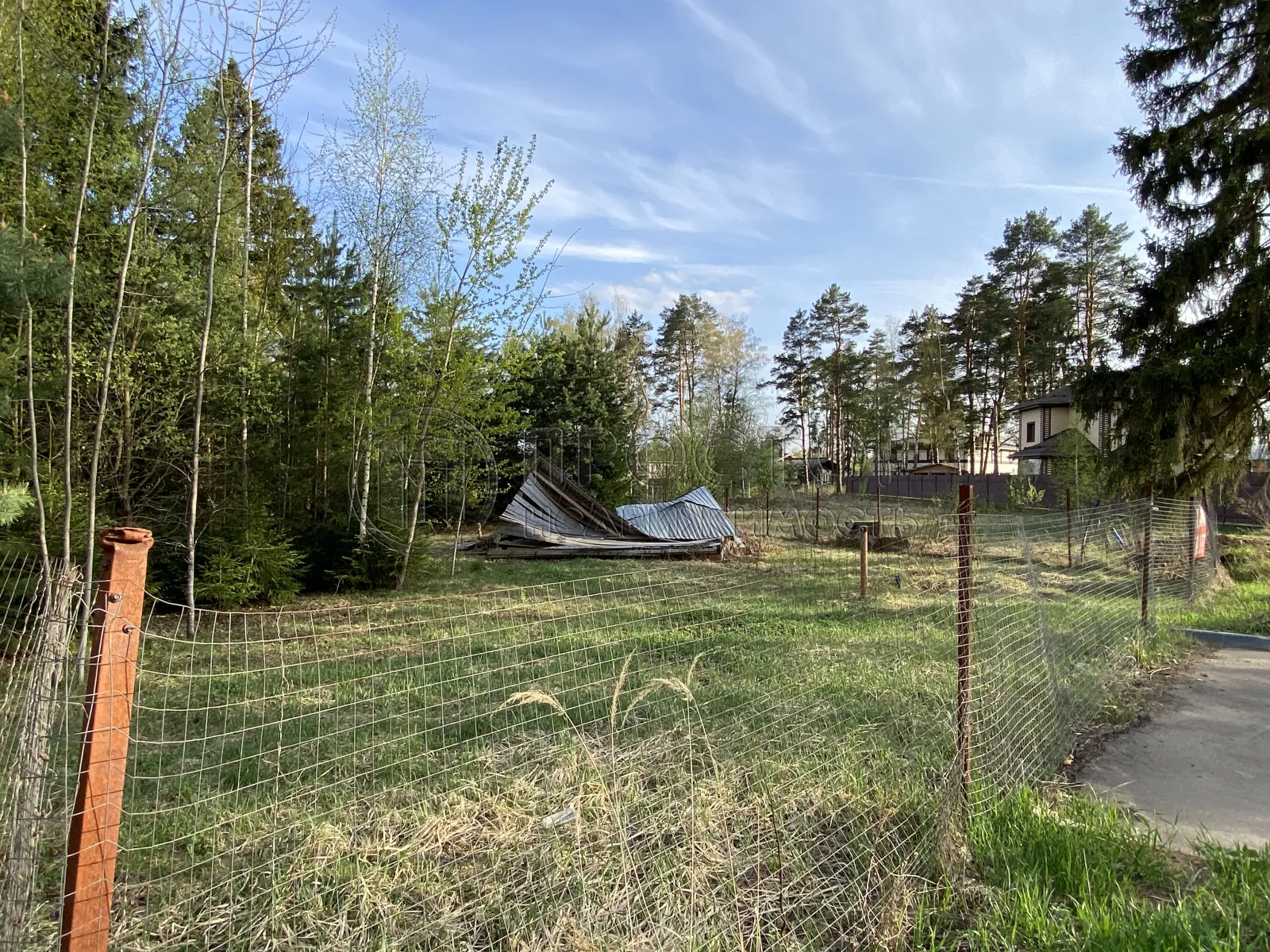 Участок, 15 сот. - фото 4