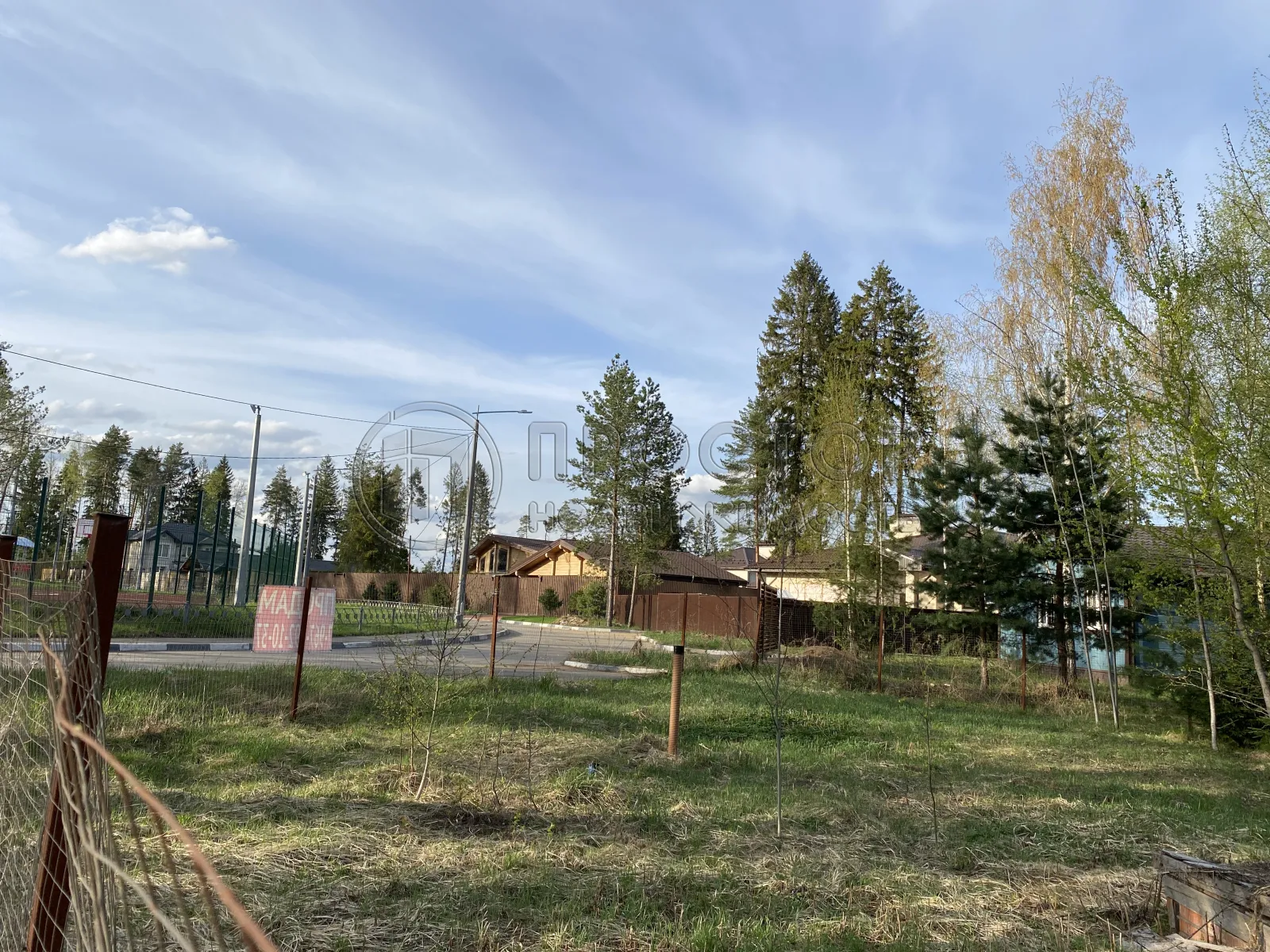 Участок, 15 сот. - фото 7