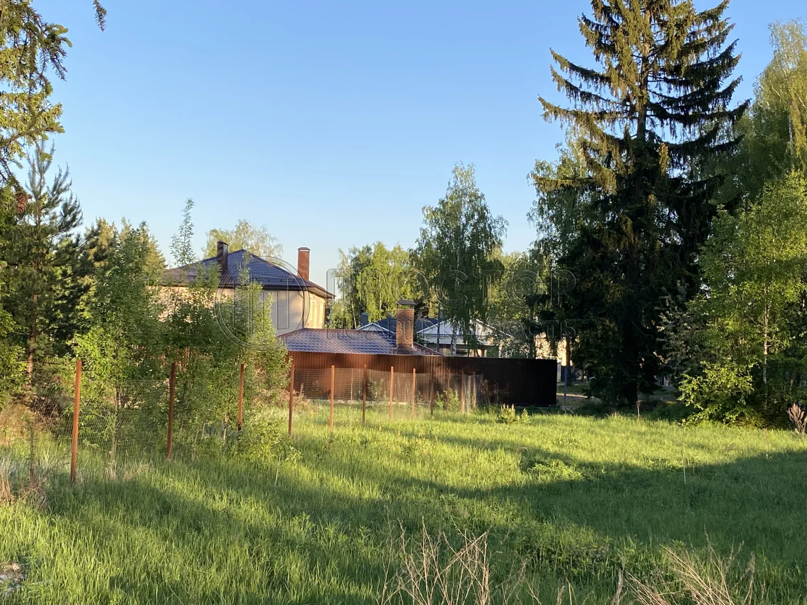 Участок, 15 сот. - фото 10