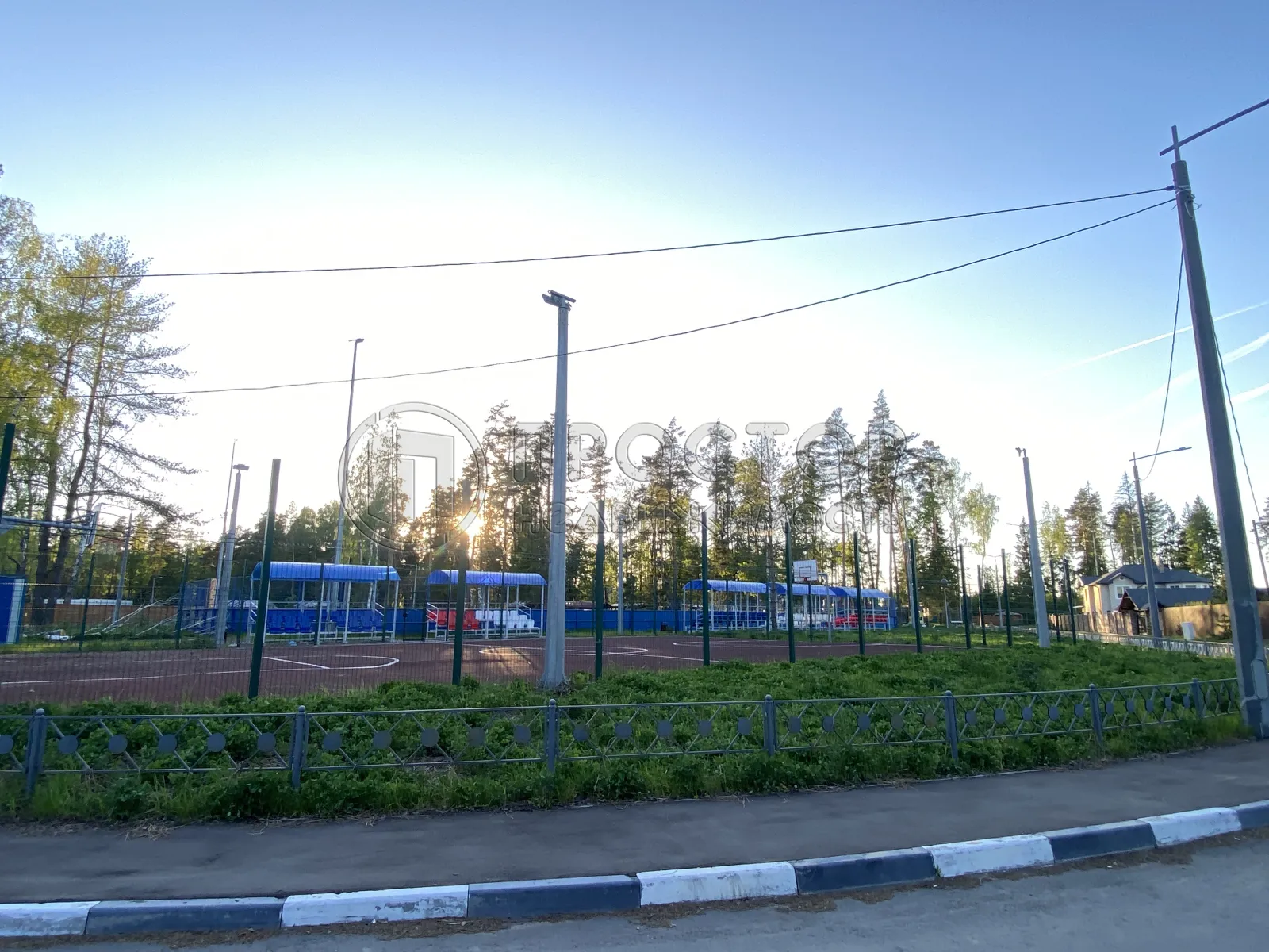 Участок, 15 сот. - фото 16