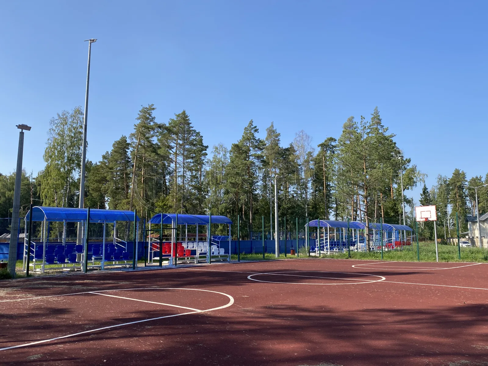 Участок, 15 сот. - фото 17