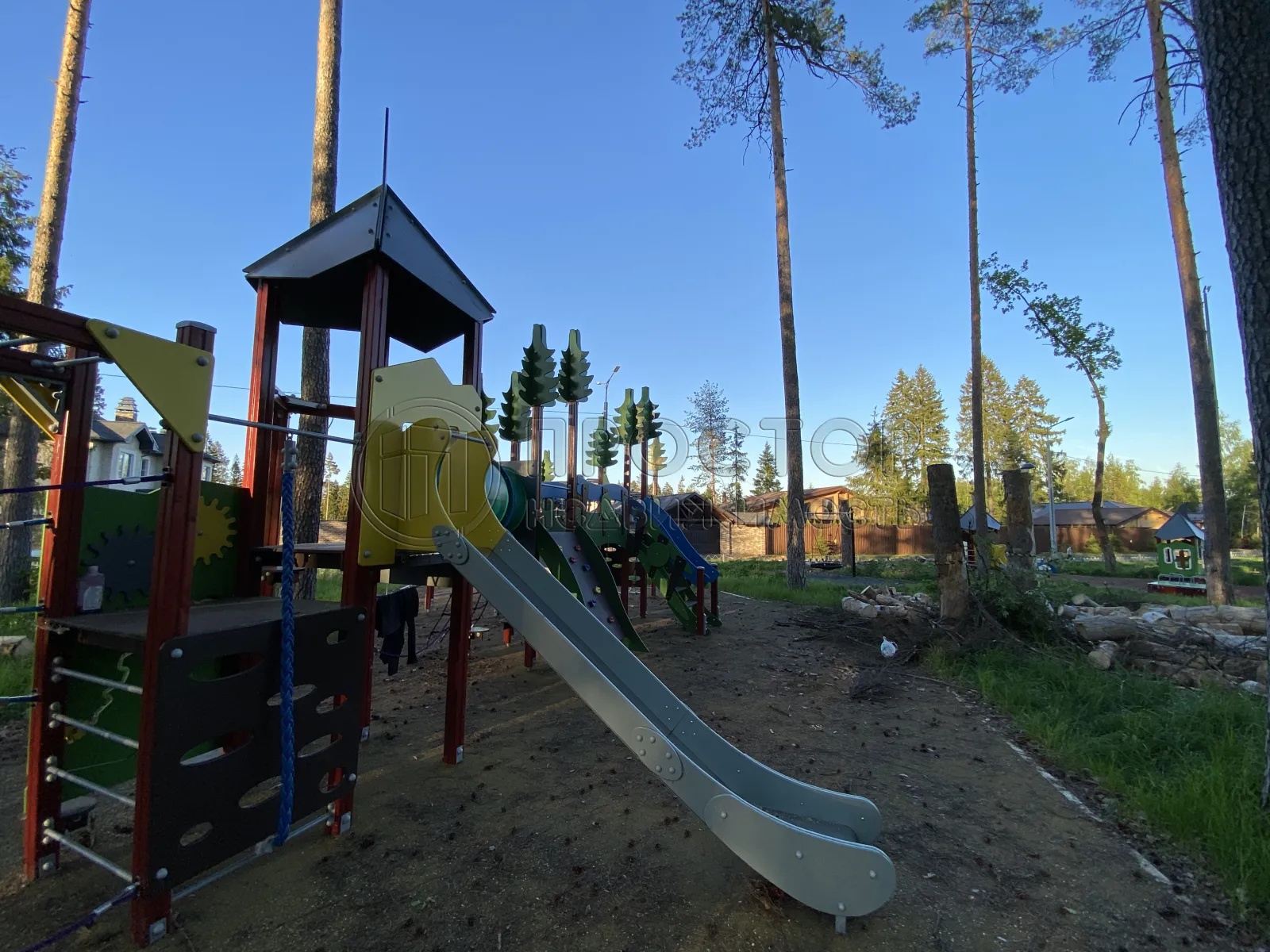 Участок, 15 сот. - фото 20