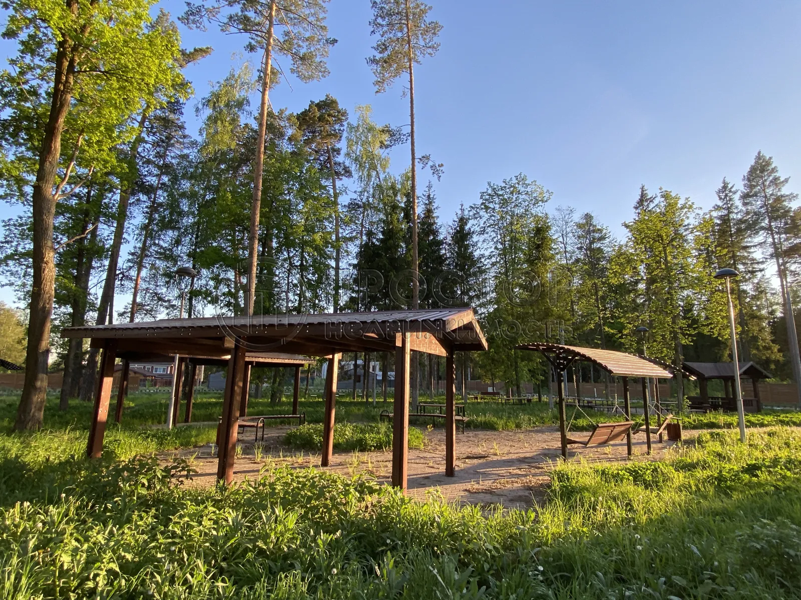 Участок, 15 сот. - фото 21