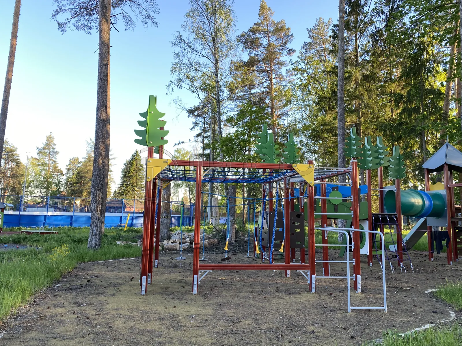 Участок, 15 сот. - фото 22