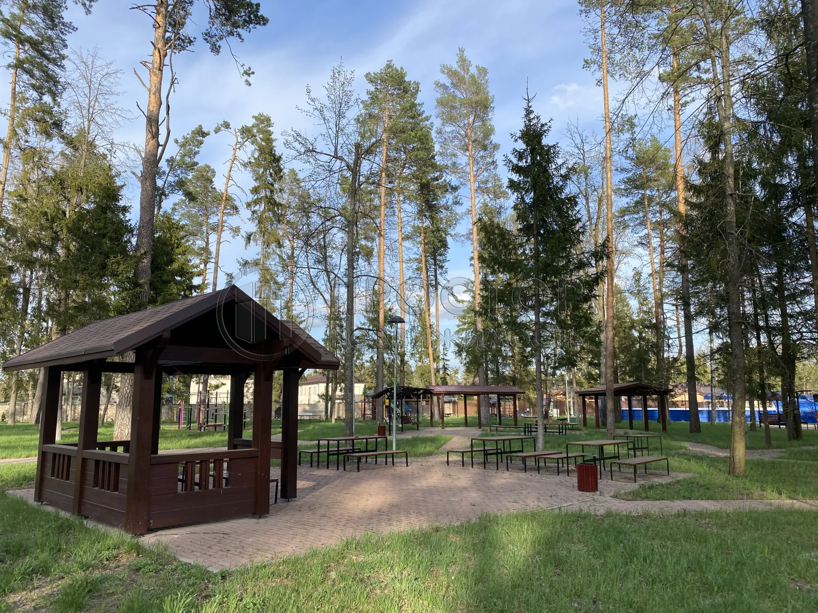 Участок, 15 сот. - фото 23