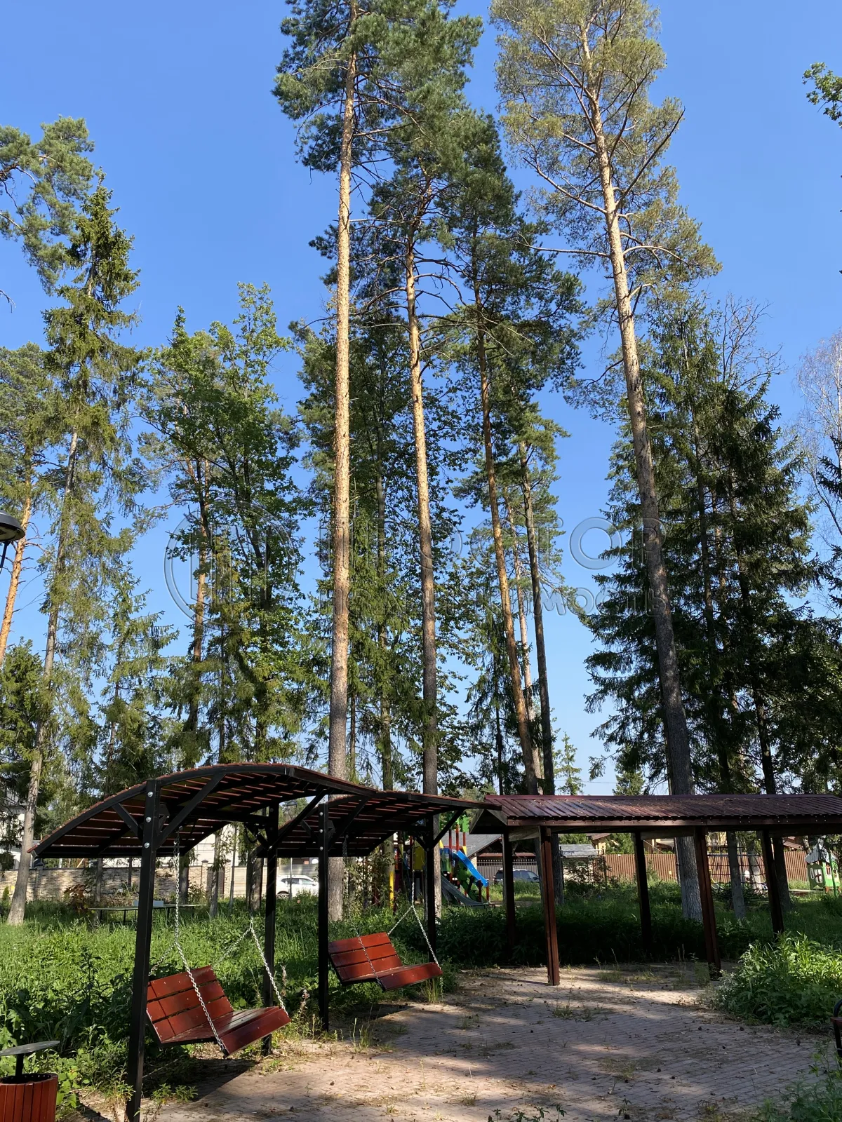 Участок, 15 сот. - фото 25