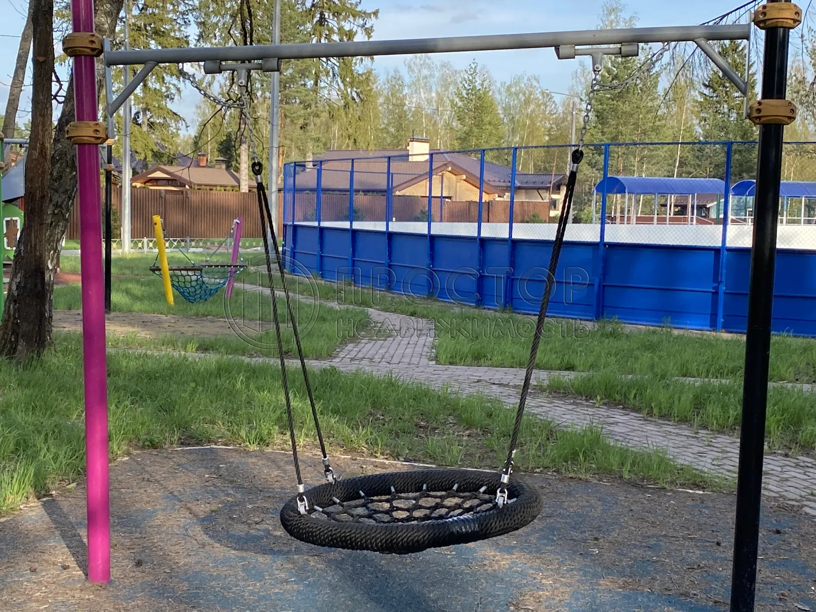 Участок, 15 сот. - фото 26