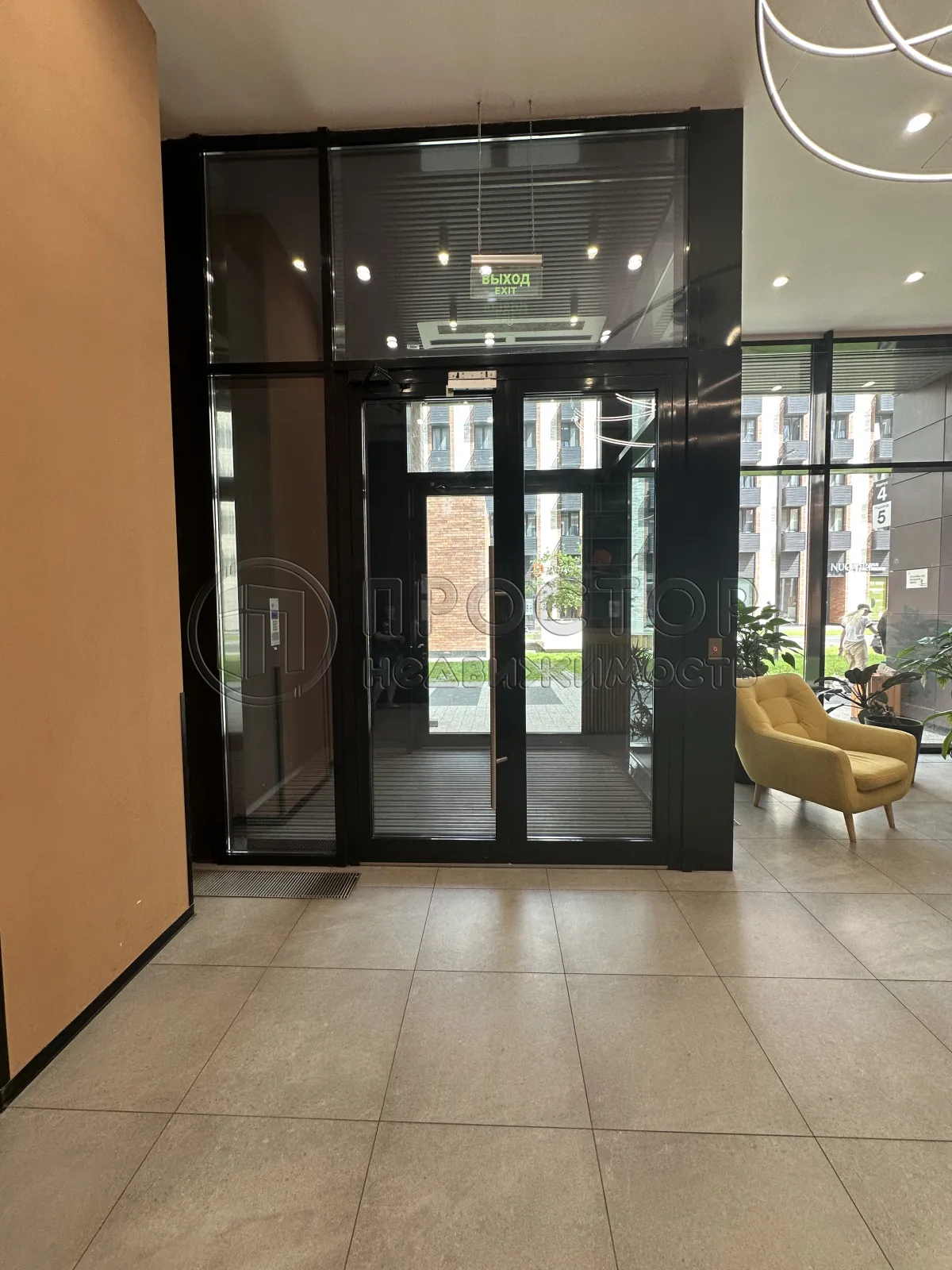 2-комнатная квартира, 40.5 м² - фото 9