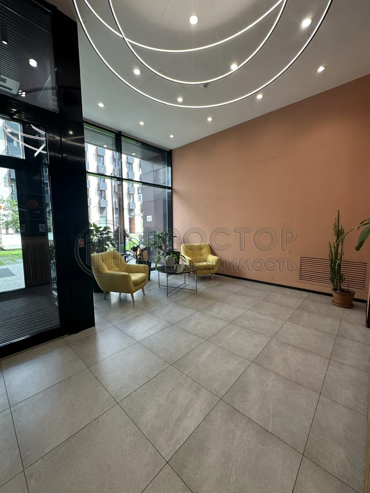 2-комнатная квартира, 40.5 м² - фото 10