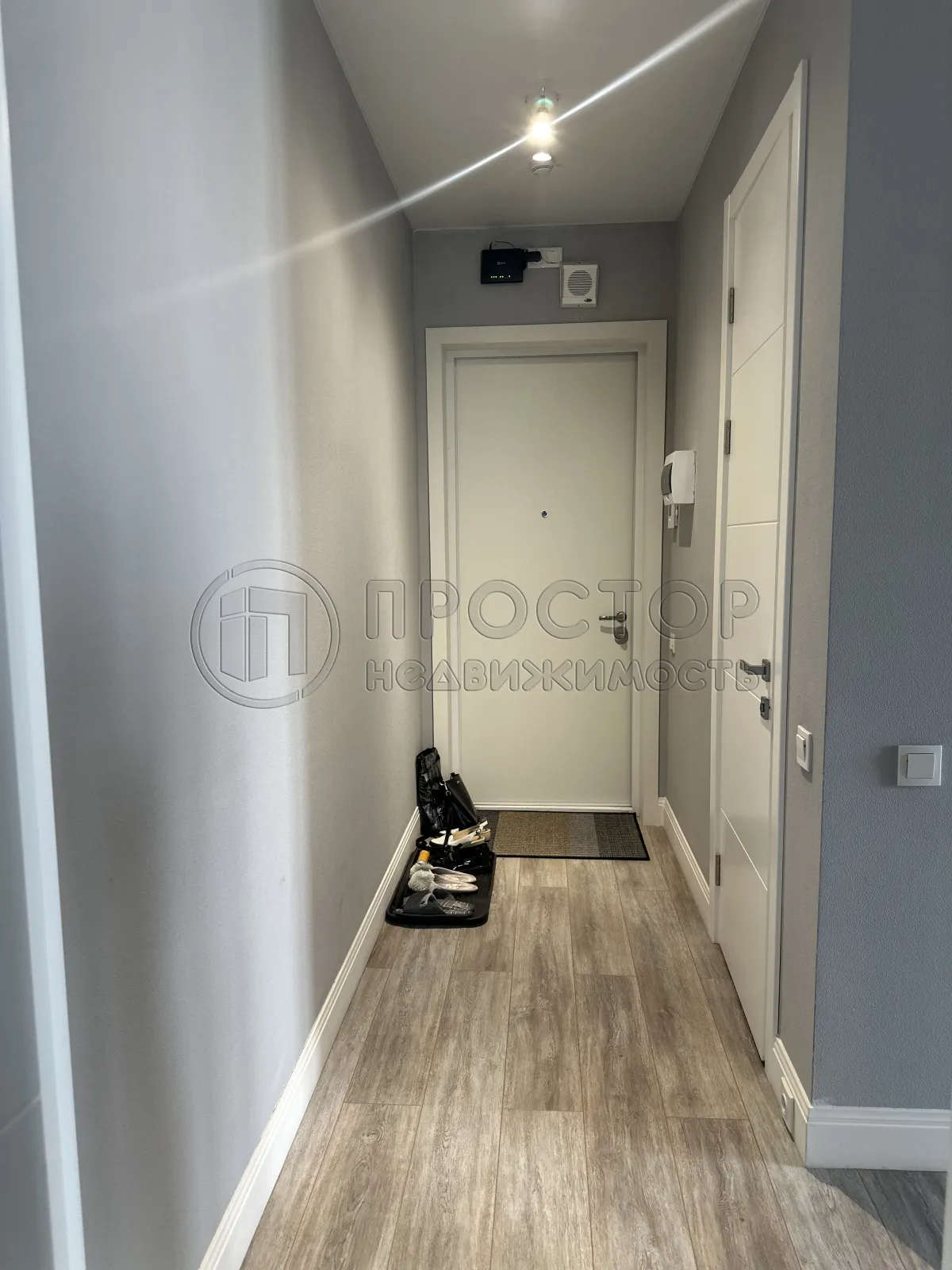 2-комнатная квартира, 40.5 м² - фото 12