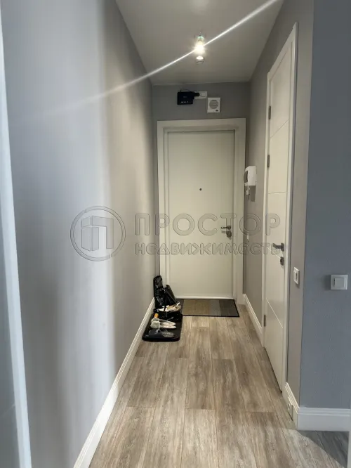 2-комнатная квартира, 40.5 м² - фото 11