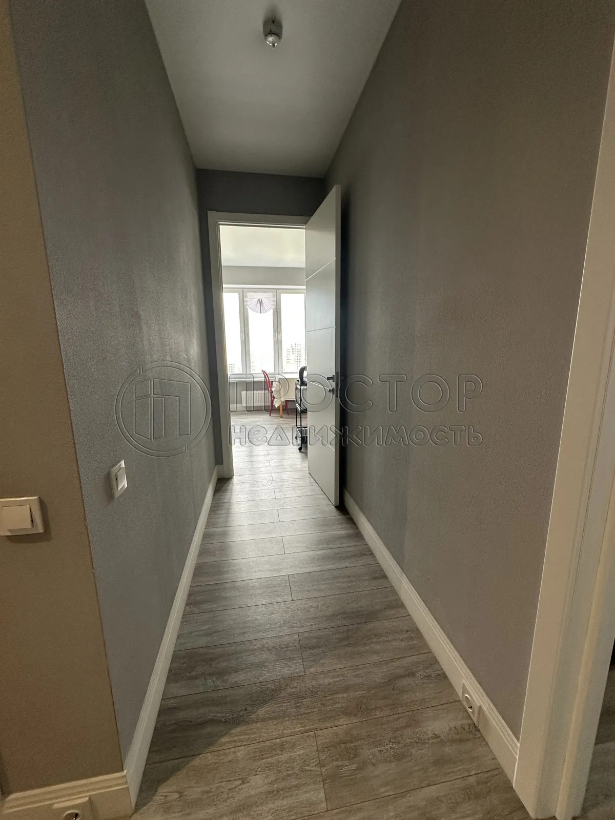 2-комнатная квартира, 40.5 м² - фото 13