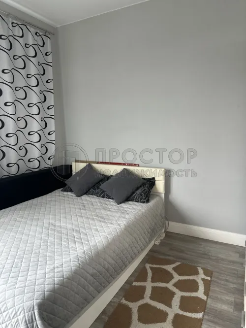 2-комнатная квартира, 40.5 м² - фото 13