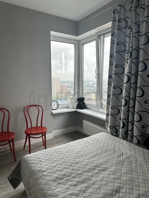2-комнатная квартира, 40.5 м² - фото 14