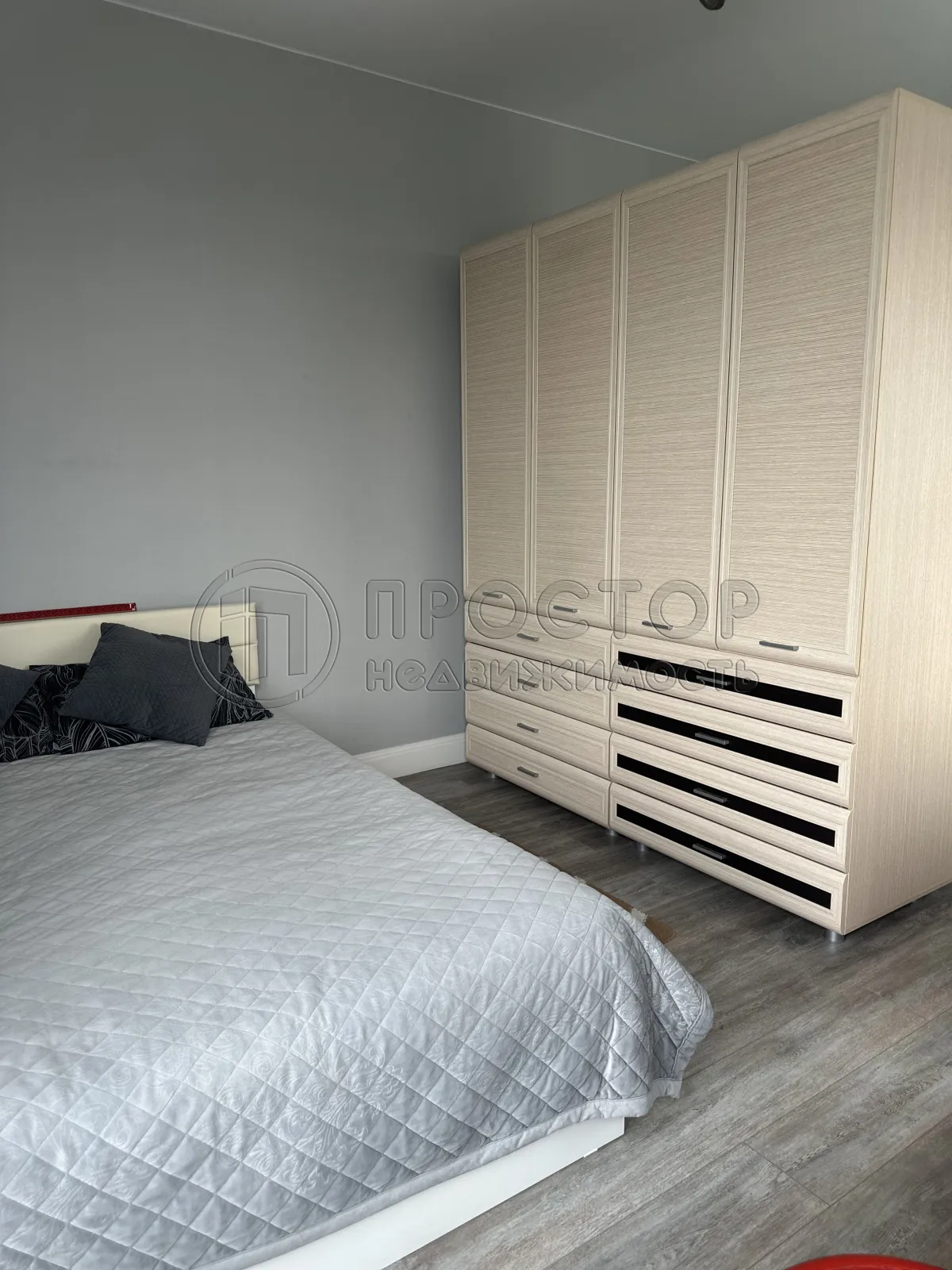 2-комнатная квартира, 40.5 м² - фото 16