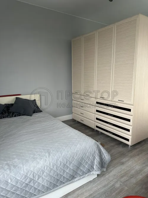 2-комнатная квартира, 40.5 м² - фото 15