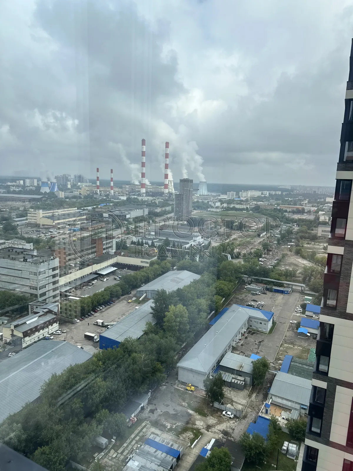 2-комнатная квартира, 40.5 м² - фото 17