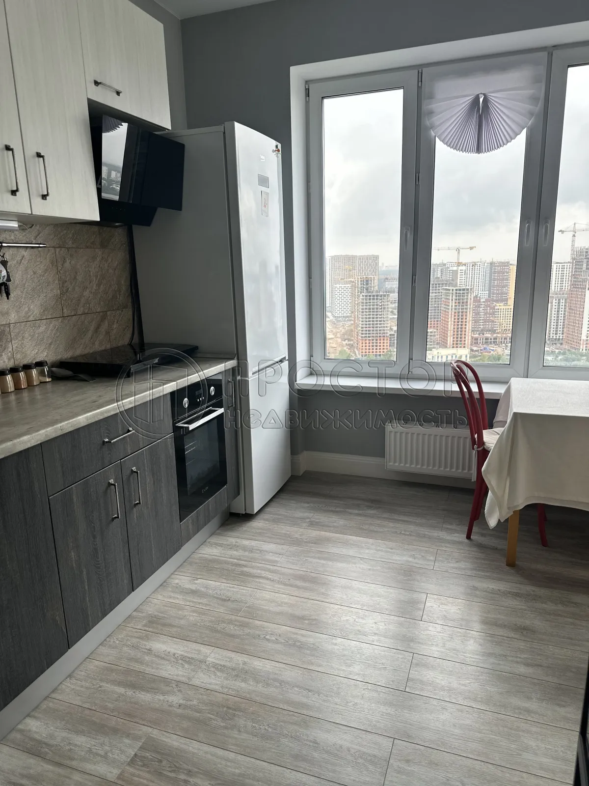 2-комнатная квартира, 40.5 м² - фото 18