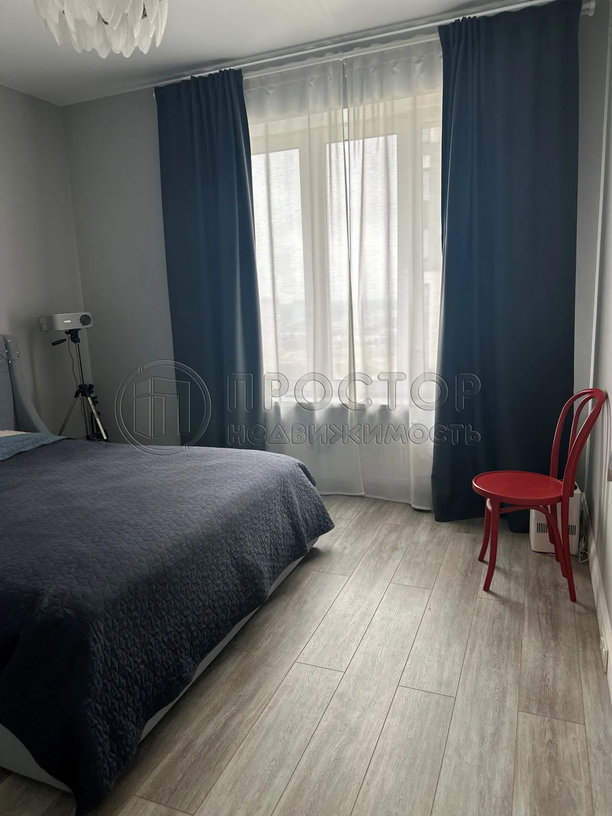 2-комнатная квартира, 40.5 м² - фото 19