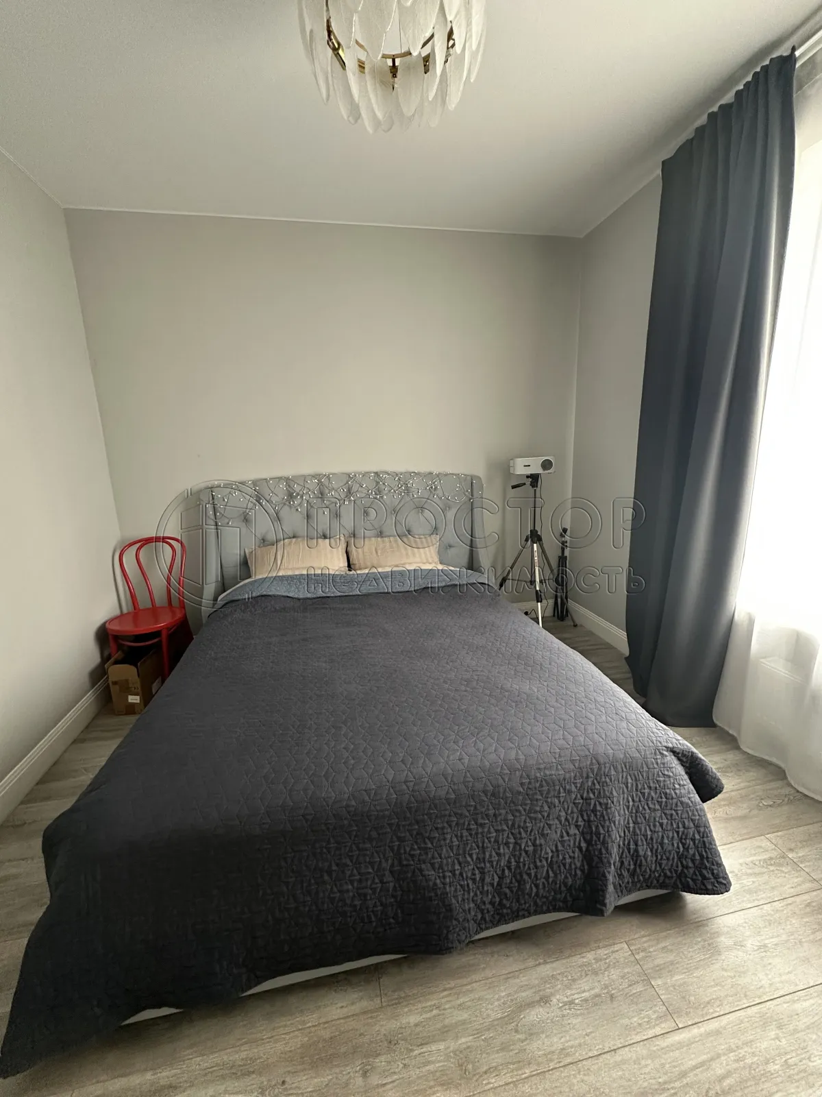 2-комнатная квартира, 40.5 м² - фото 20