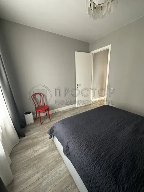 2-комнатная квартира, 40.5 м² - фото 20