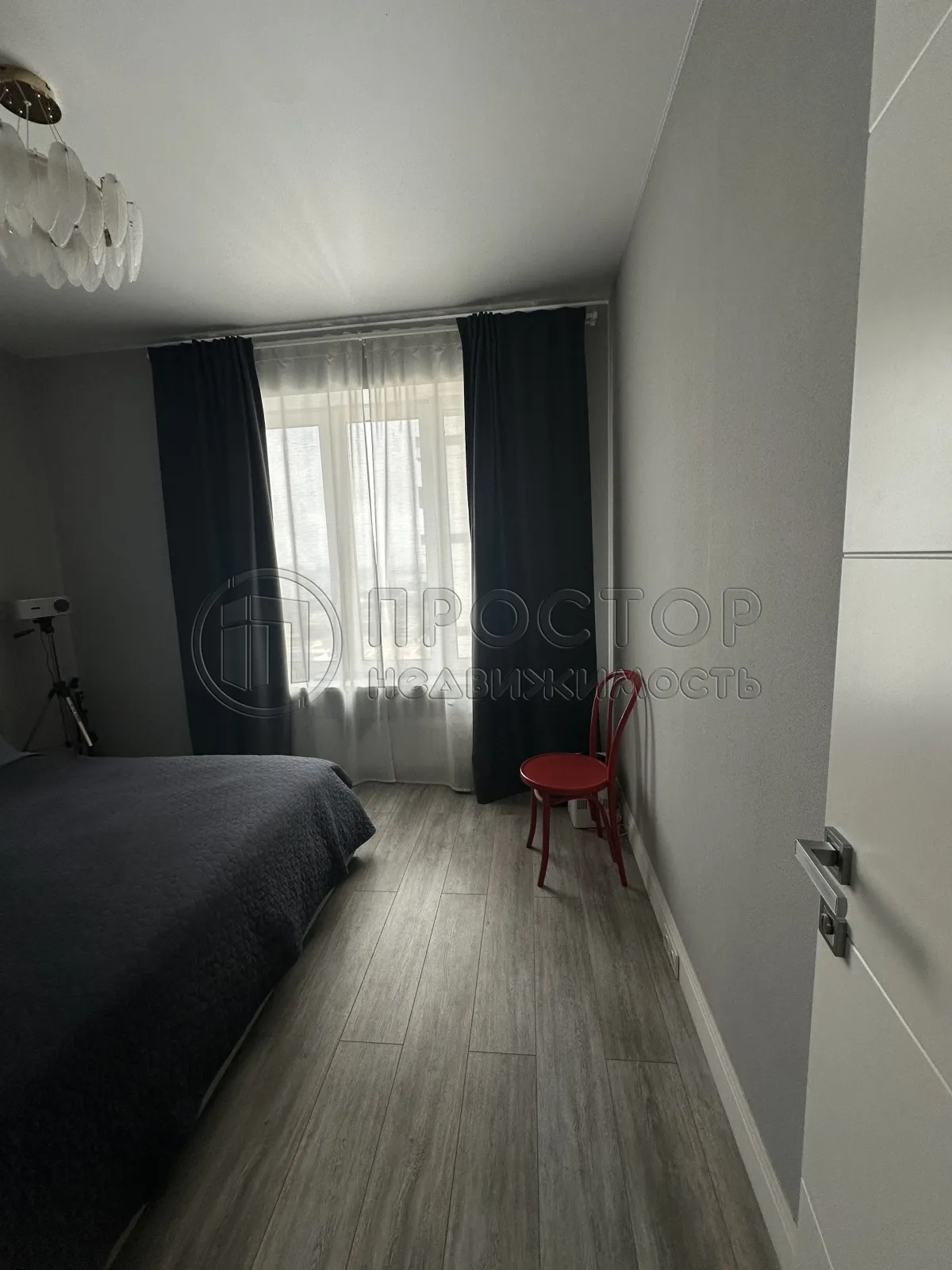 2-комнатная квартира, 40.5 м² - фото 22