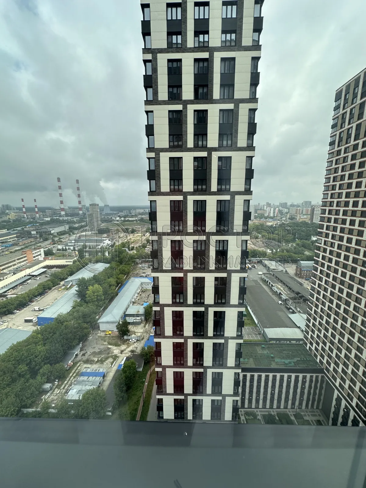 2-комнатная квартира, 40.5 м² - фото 23