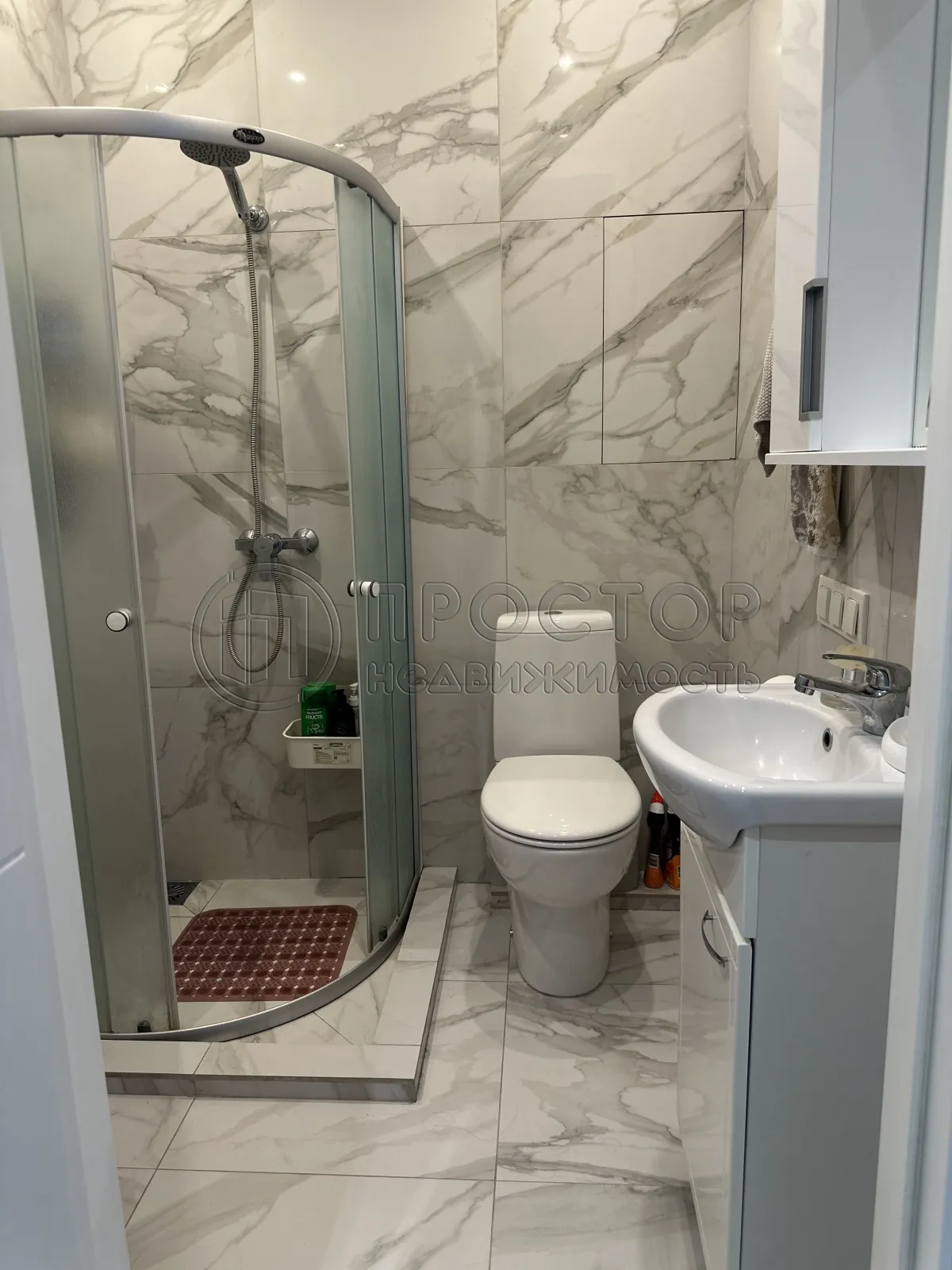 2-комнатная квартира, 40.5 м² - фото 24