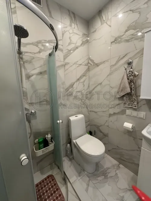 2-комнатная квартира, 40.5 м² - фото 26
