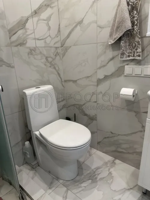 2-комнатная квартира, 40.5 м² - фото 27