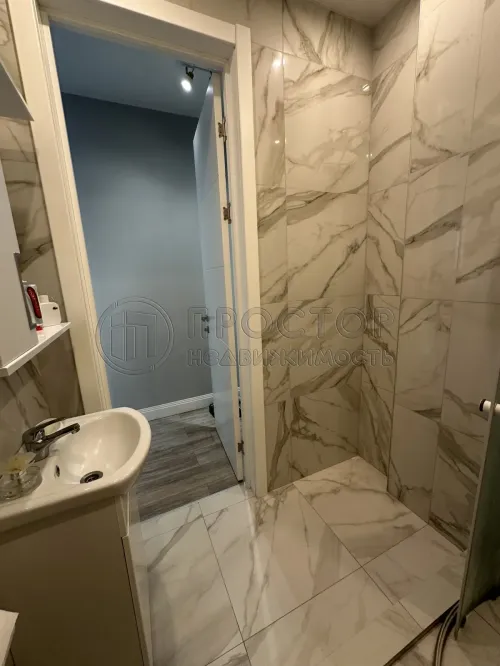 2-комнатная квартира, 40.5 м² - фото 28