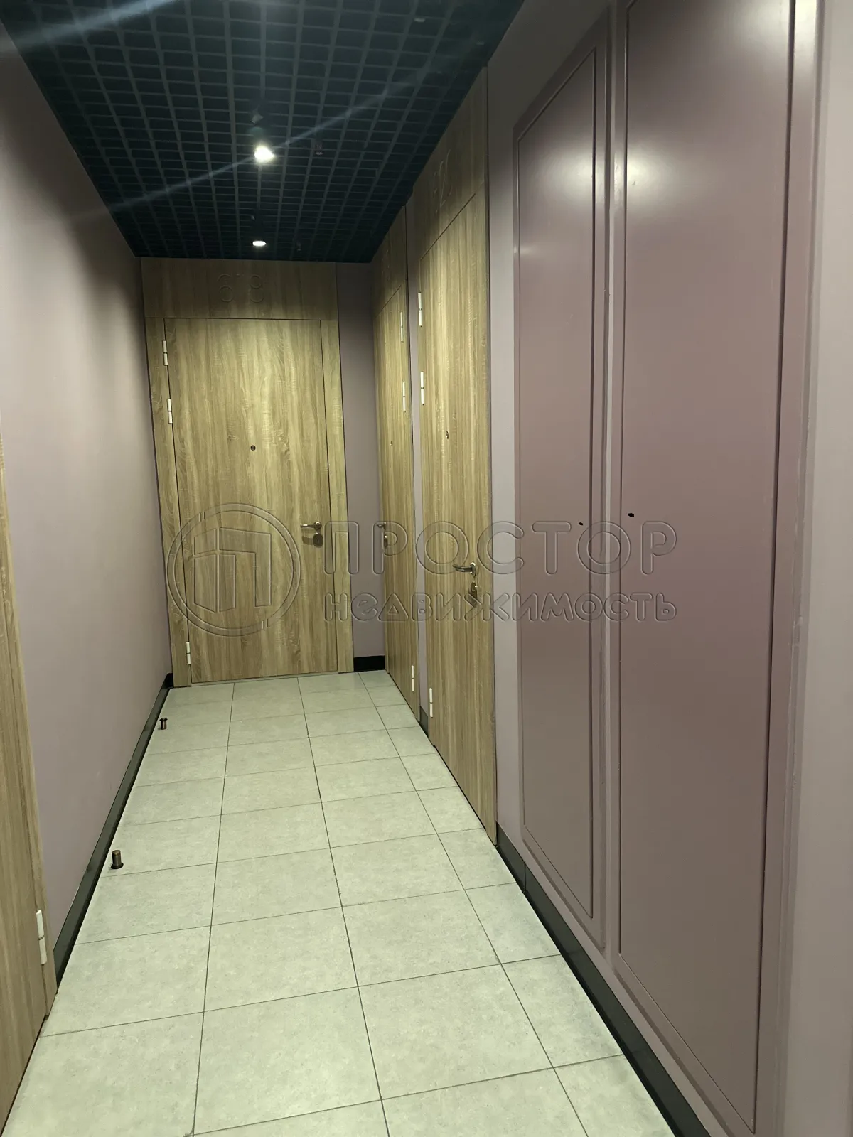 2-комнатная квартира, 40.5 м² - фото 30