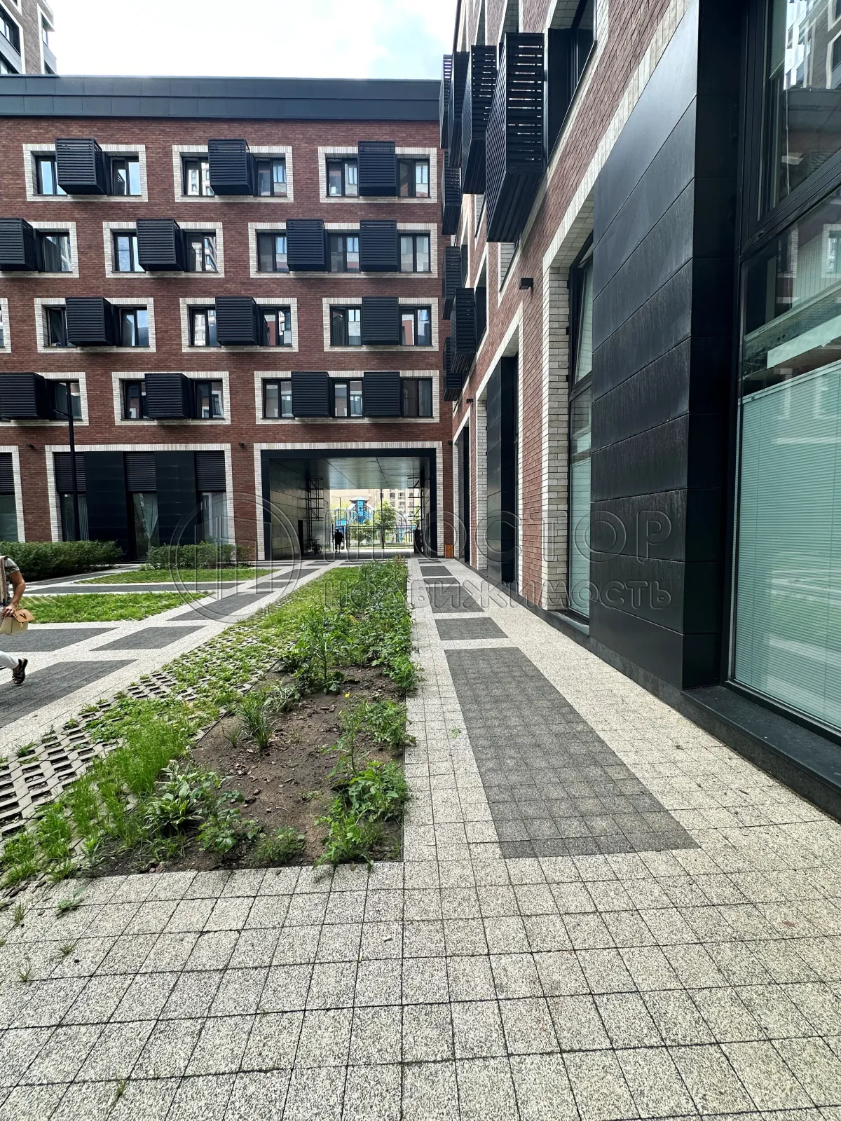 2-комнатная квартира, 40.5 м² - фото 31