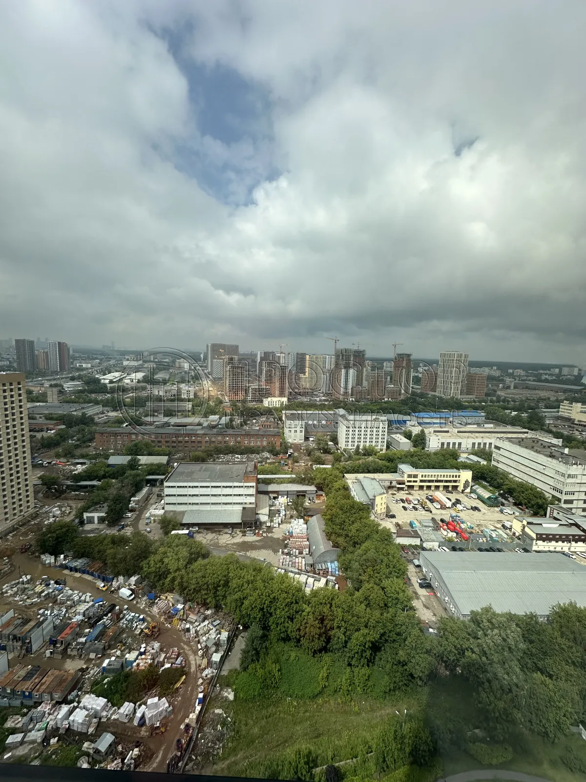 2-комнатная квартира, 40.5 м² - фото 32