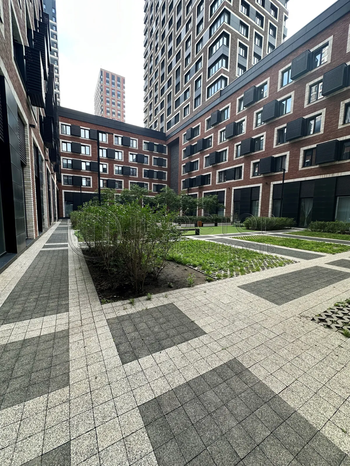 2-комнатная квартира, 40.5 м² - фото 33