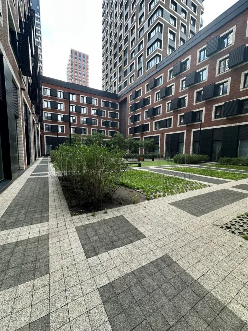 2-комнатная квартира, 40.5 м² - фото 32