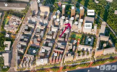 2-комнатная квартира, 57.9 м² - фото 22