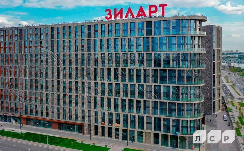 2-комнатная квартира, 57.9 м² - фото 6