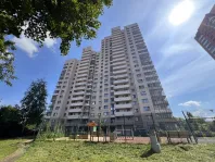 1-комнатная квартира, 39.9 м² - фото 20