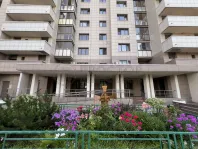 1-комнатная квартира, 39.9 м² - фото 21